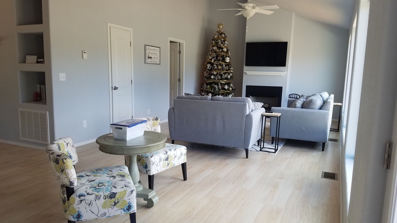 Photo of Livingroom in Ruidoso