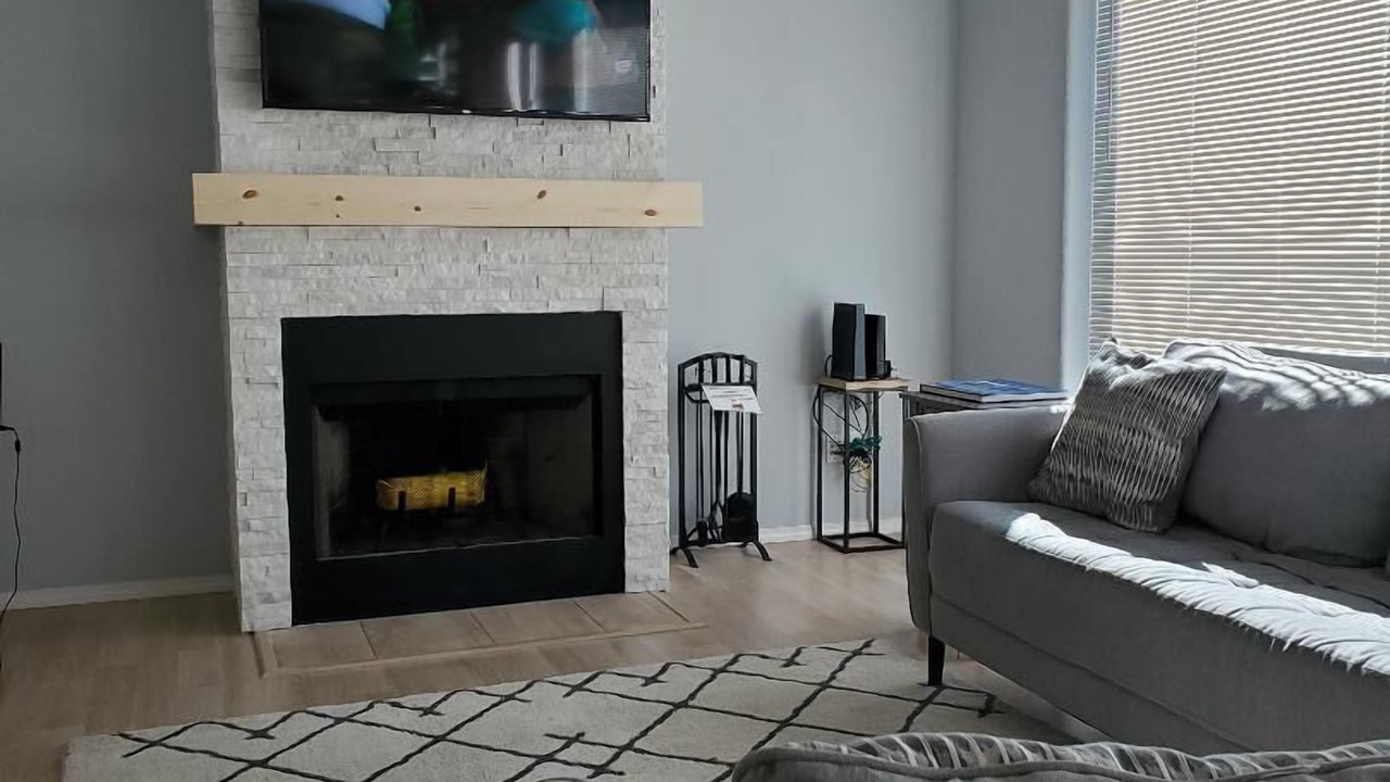 Photo of Livingroom in Ruidoso