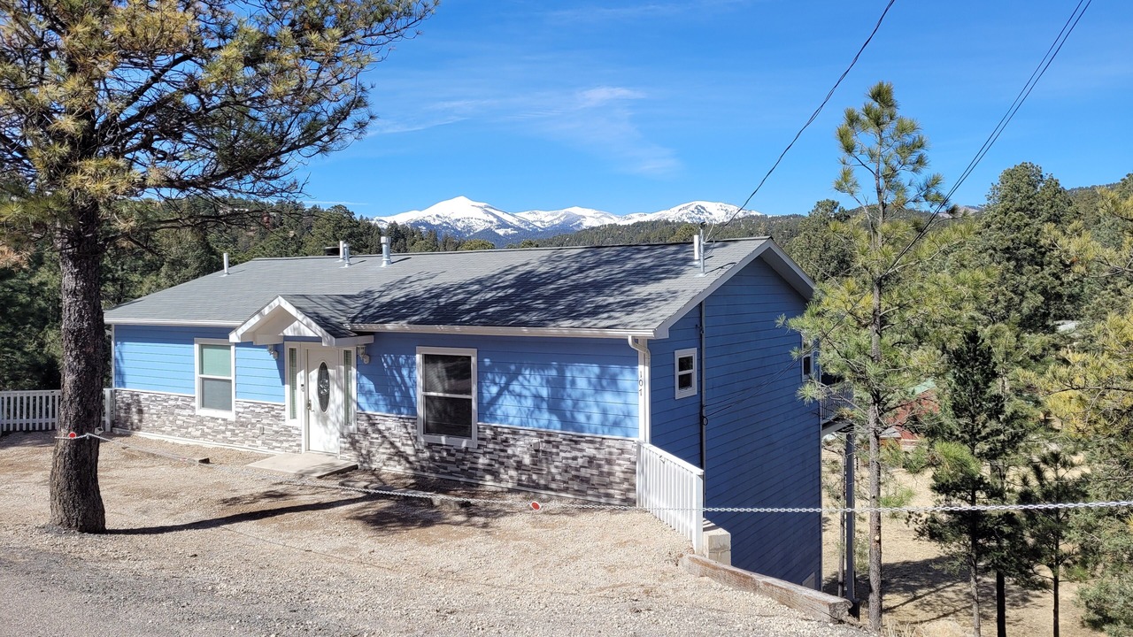 Photo of Outdoor in Ruidoso