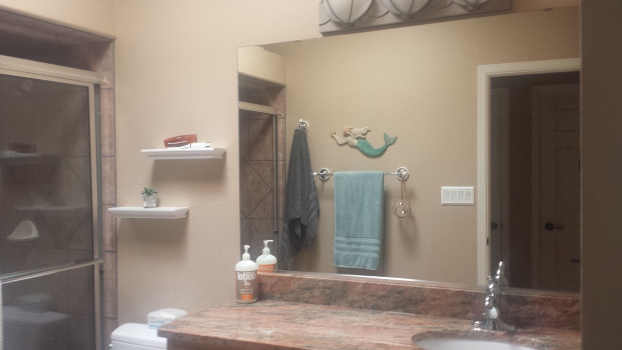 Photo of Bathroom in Las Cruces