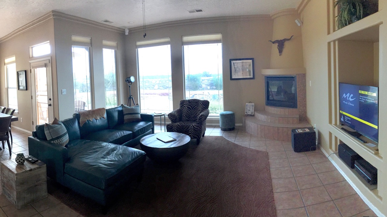Photo of Livingroom in Las Cruces