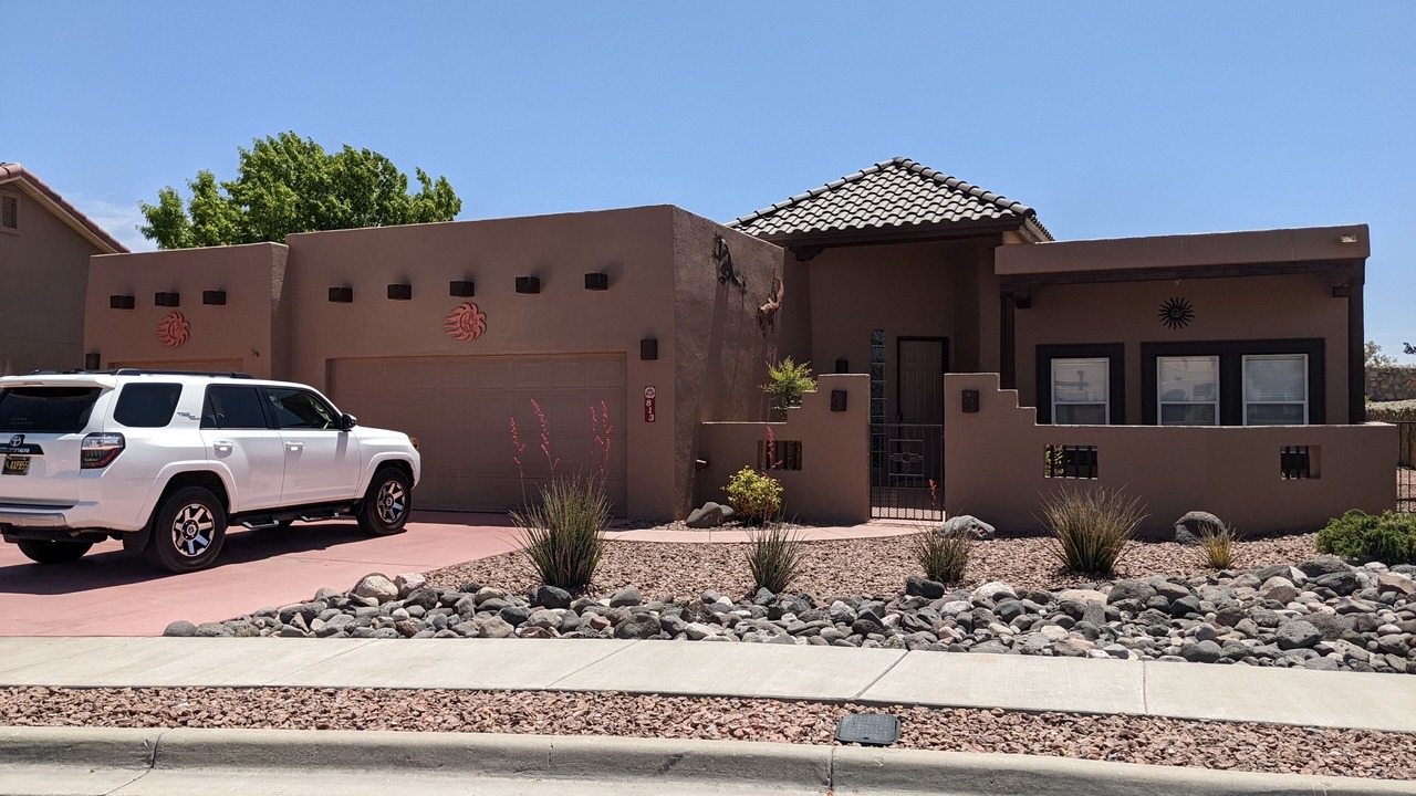 Photo of Outdoor in Las Cruces