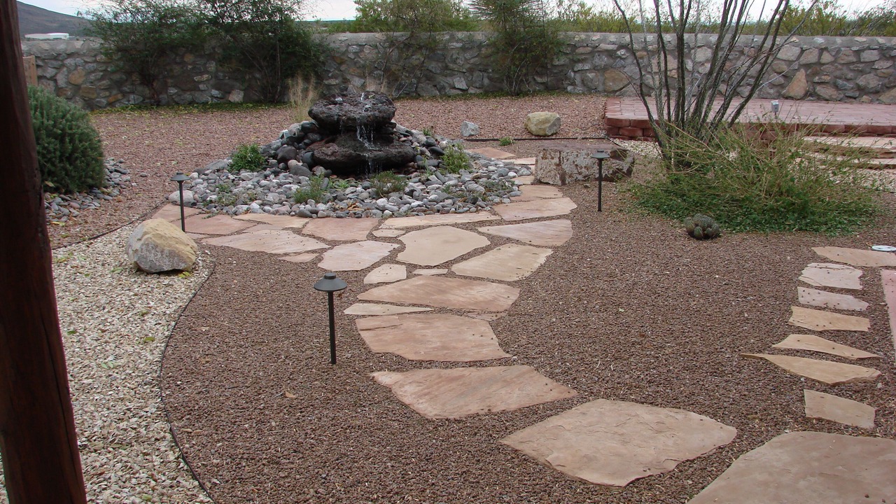 Photo of Outdoor in Las Cruces