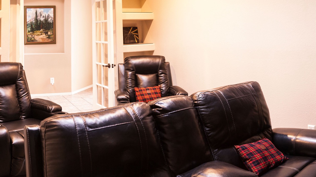 Photo of Bedroom in Las Cruces