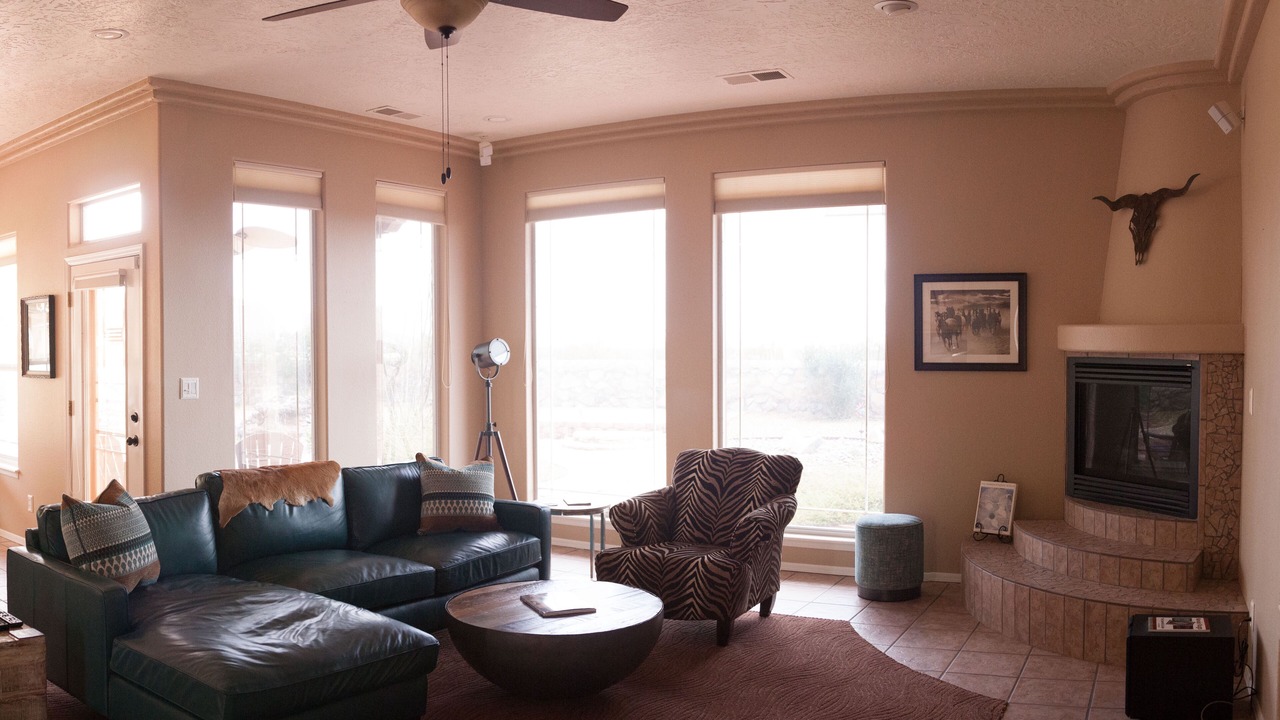 Photo of Livingroom in Las Cruces