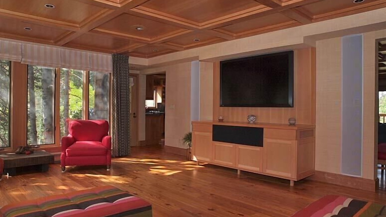 Photo of Bedroom in Salt Lake Mountain Resorts