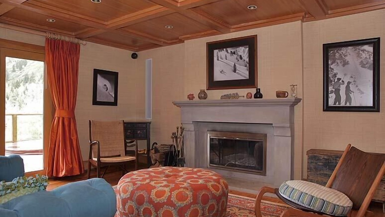 Photo of Bedroom in Salt Lake Mountain Resorts