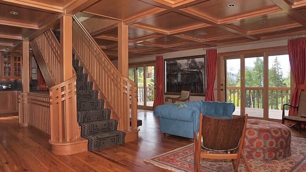 Photo of Bedroom in Salt Lake Mountain Resorts