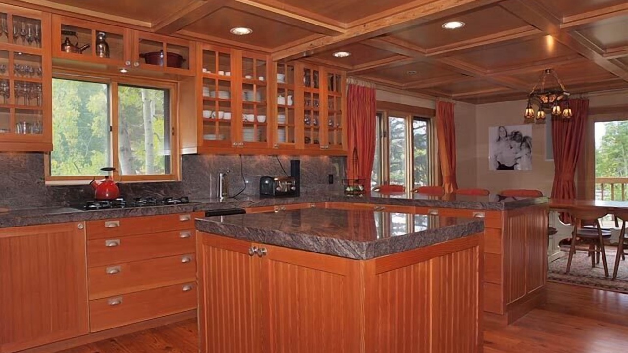 Photo of Bedroom in Salt Lake Mountain Resorts