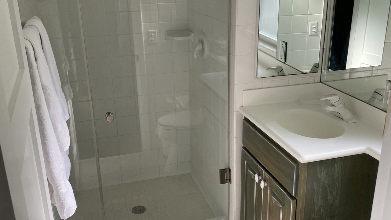 Photo of Bathroom in Tavernier