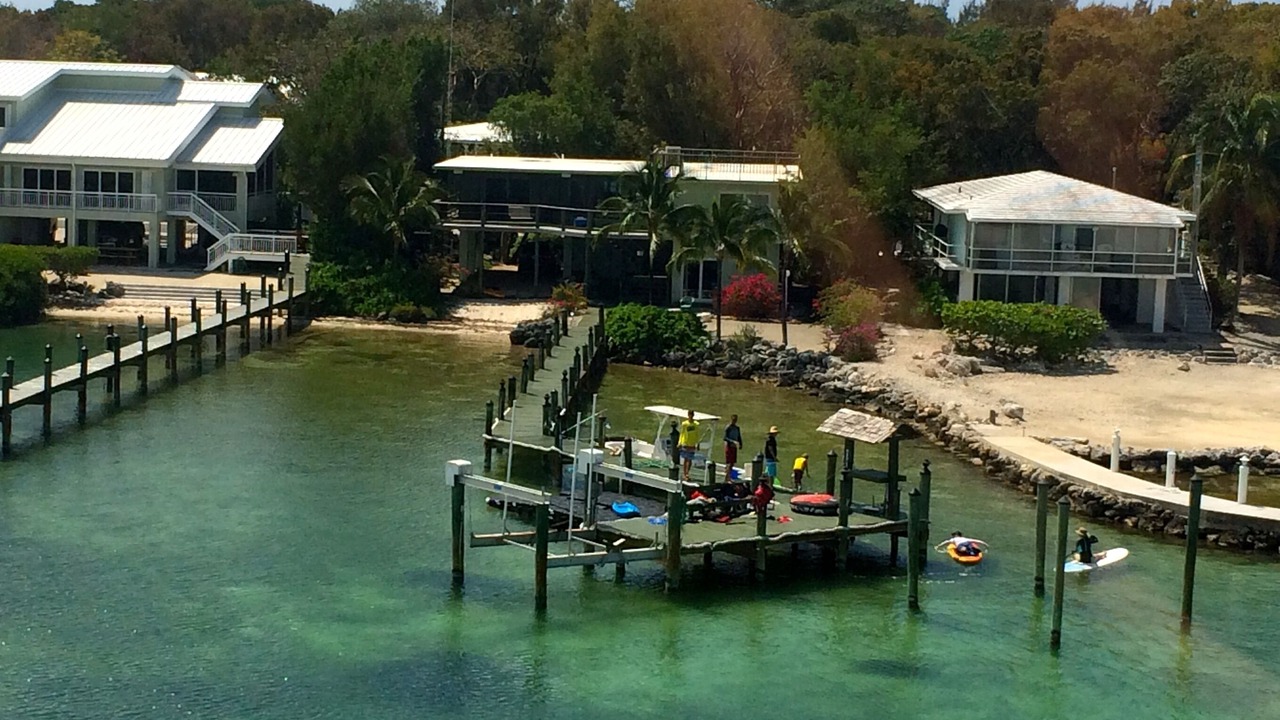 Photo of Outdoor in Tavernier
