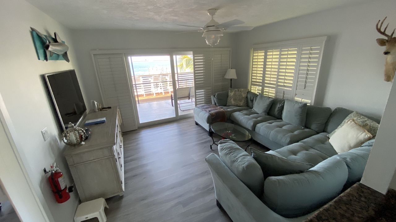 Photo of Livingroom in Tavernier