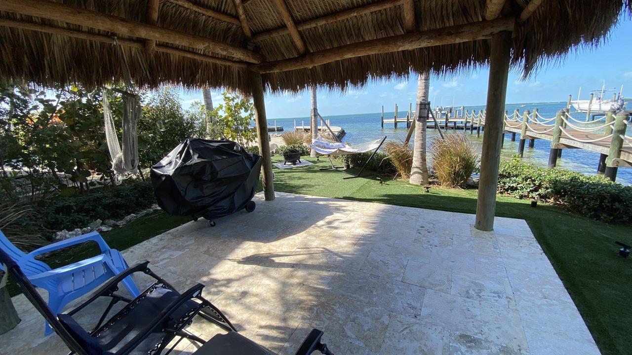 Photo of Patio Balcony in Tavernier
