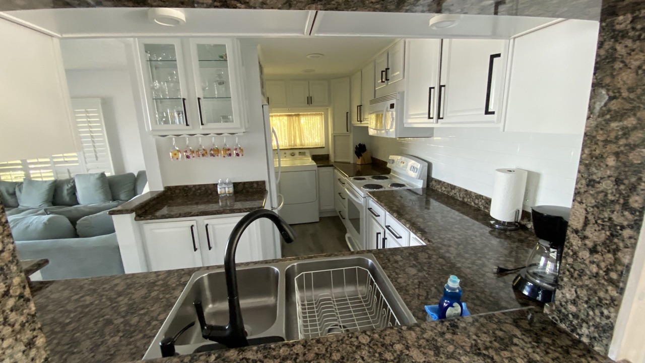 Photo of Kitchen in Tavernier