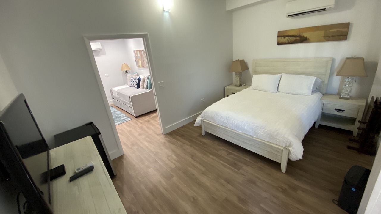 Photo of Bedroom in Tavernier