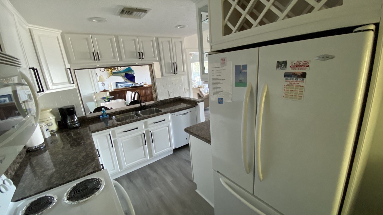 Photo of Kitchen in Tavernier
