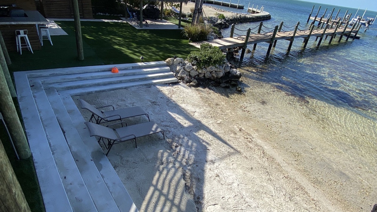 Photo of Patio Balcony in Tavernier