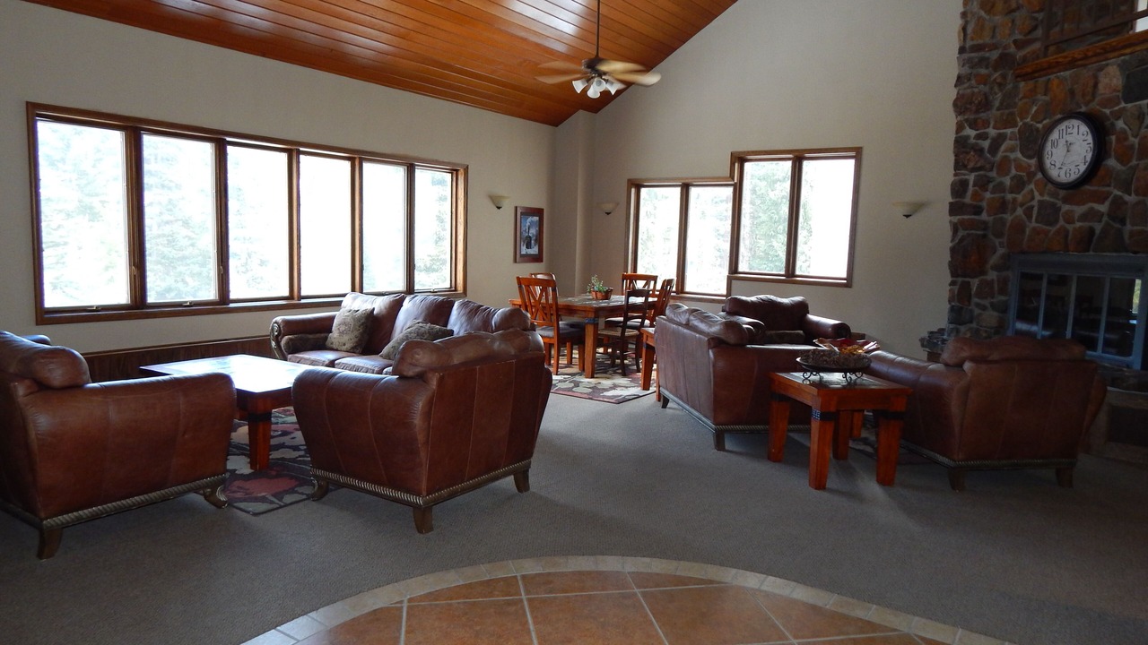 Photo of Livingroom in Winter Park