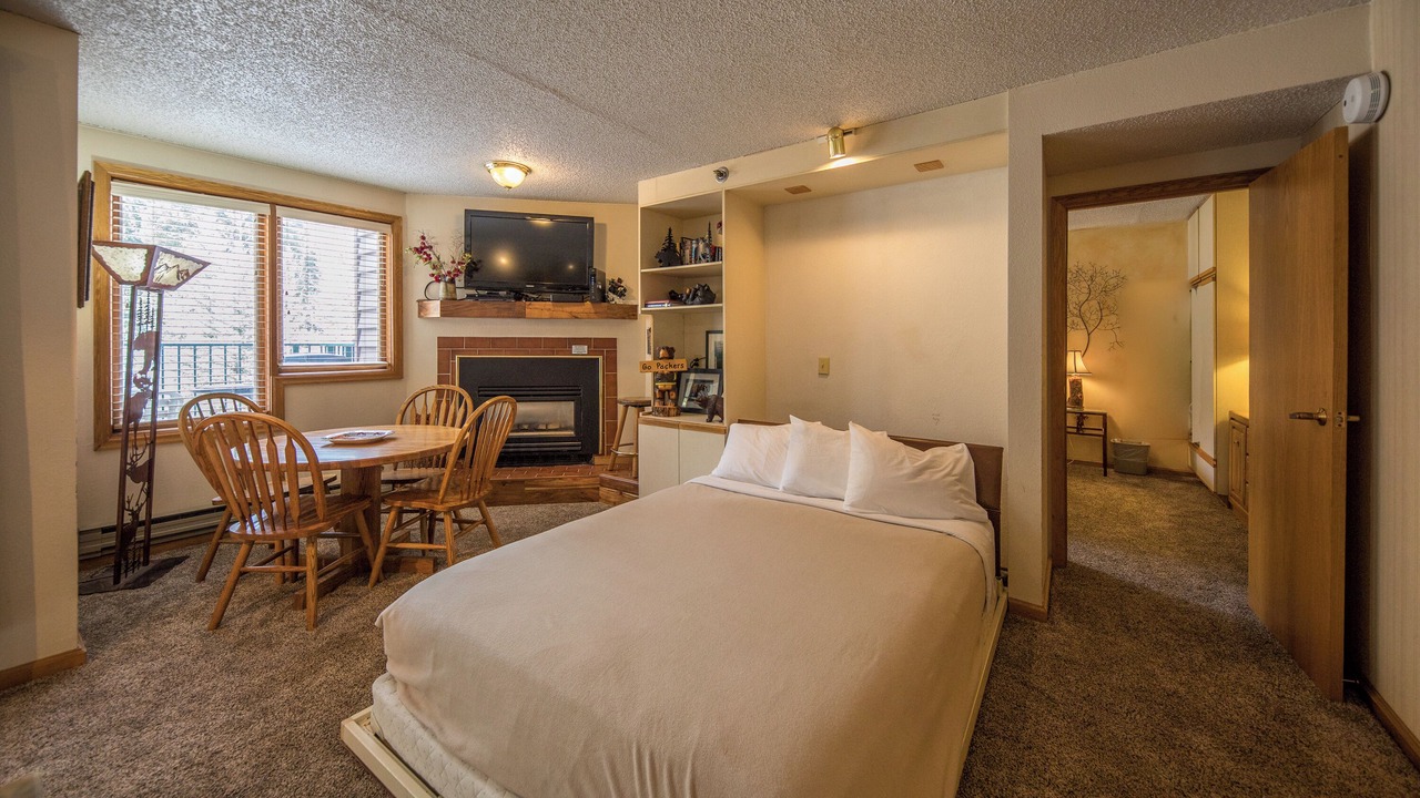 Photo of Livingroom in Winter Park