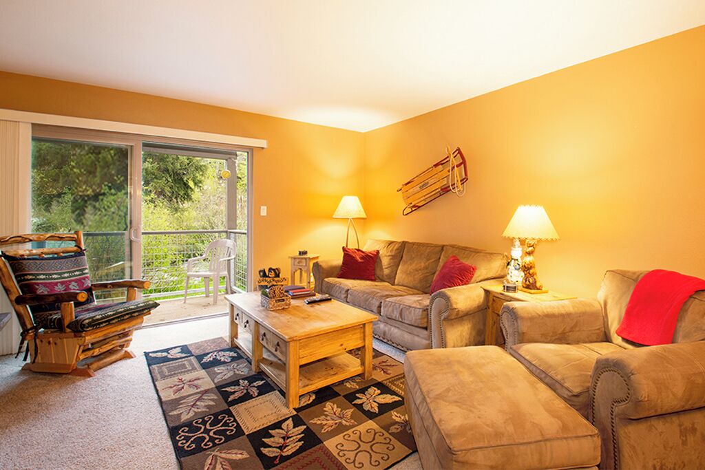 Photo of Bedroom in Winter Park