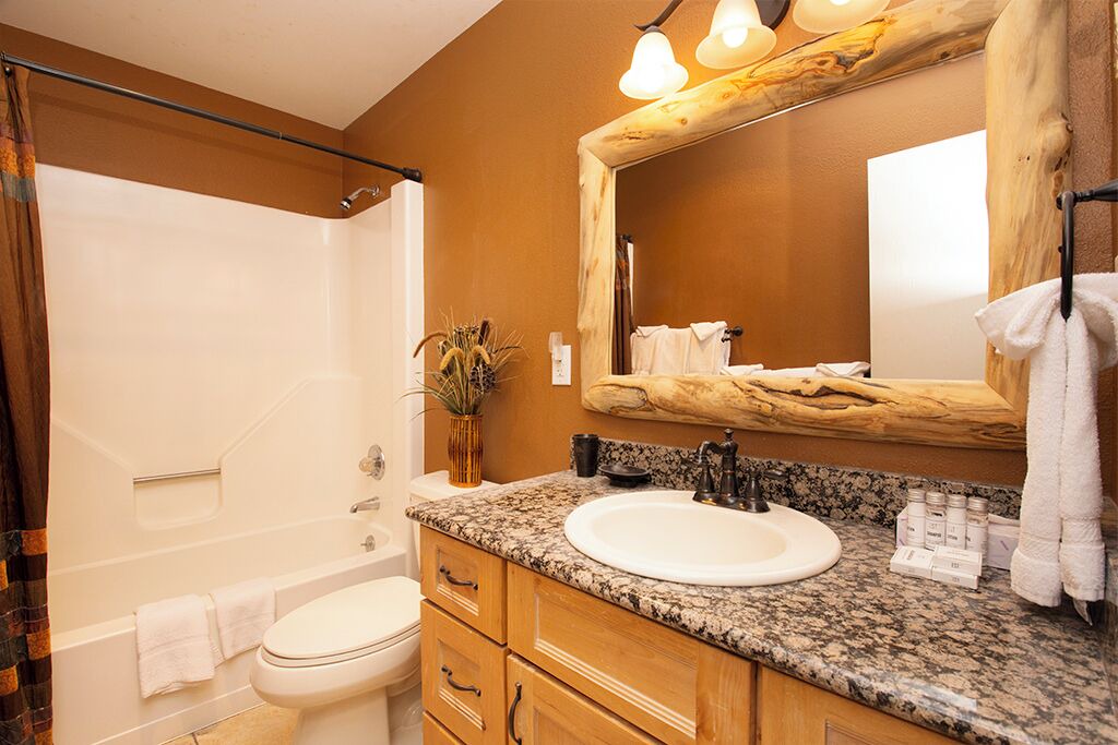 Photo of Bathroom in Winter Park
