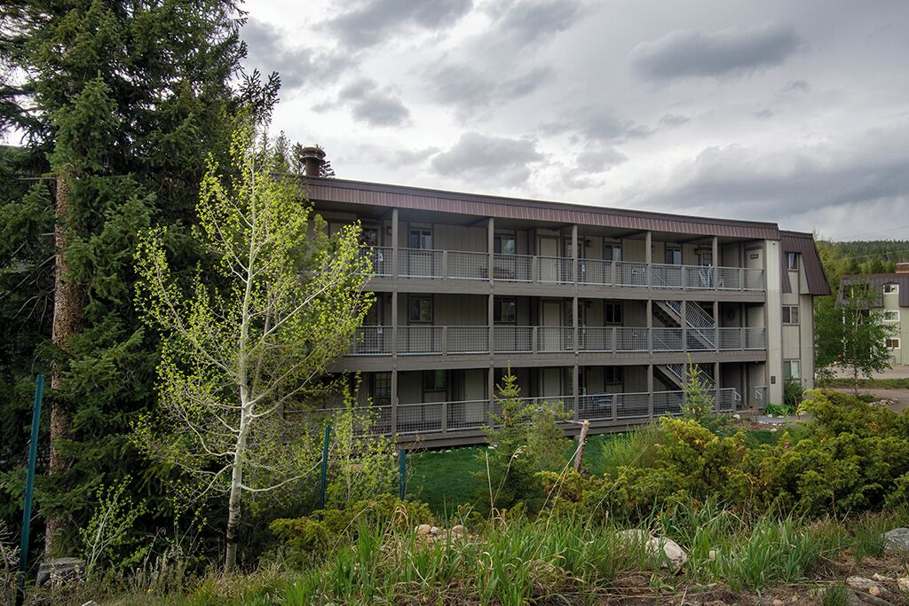 Photo of Outdoor in Winter Park