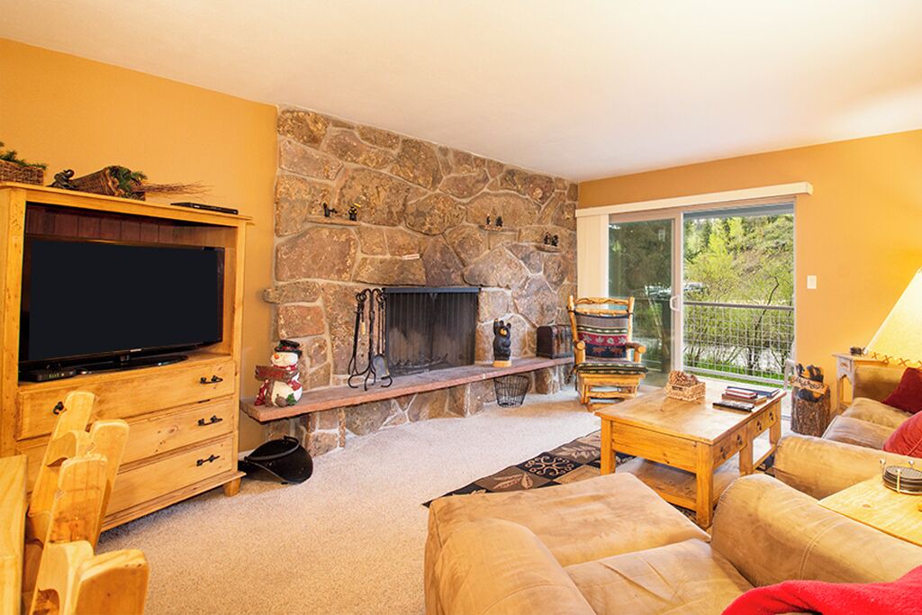 Photo of Livingroom in Winter Park