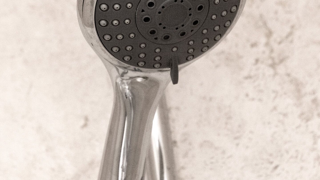 Photo of Bathroom in Harrogate City Centre