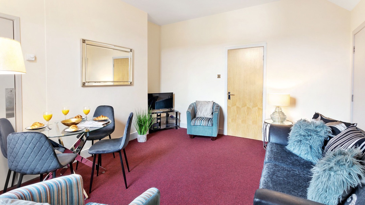 Photo of Others in Harrogate City Centre