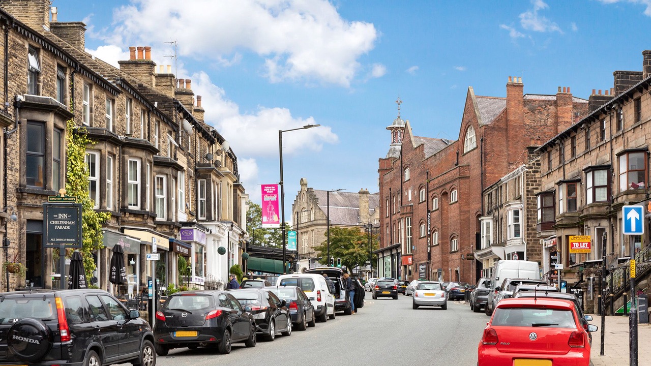 Photo of Others in Harrogate City Centre