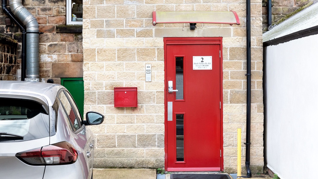 Photo of Outdoor in Harrogate City Centre