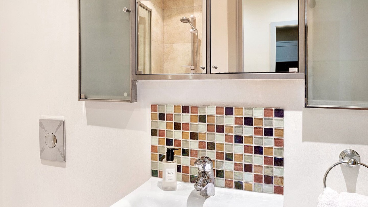 Photo of Bathroom in Harrogate City Centre