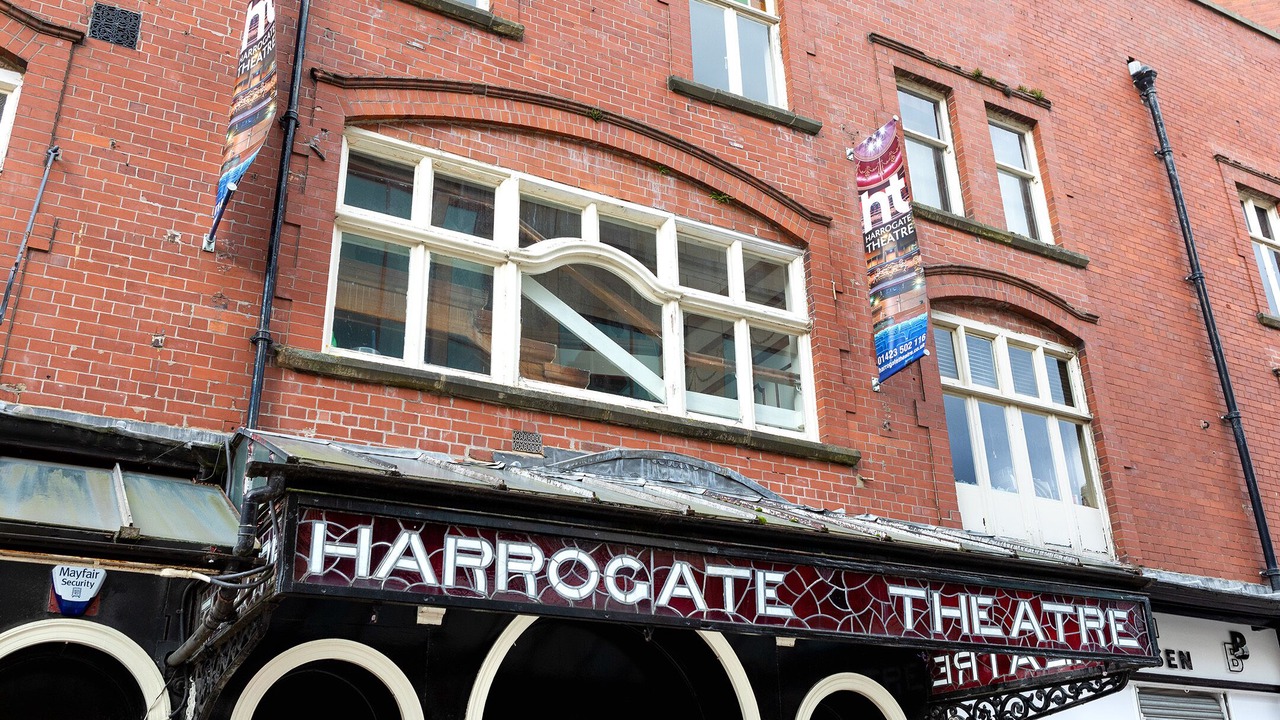 Photo of Others in Harrogate City Centre