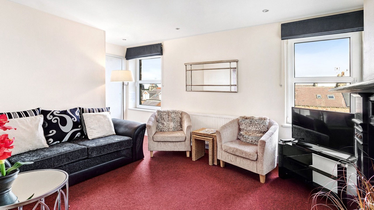 Photo of Others in Harrogate City Centre