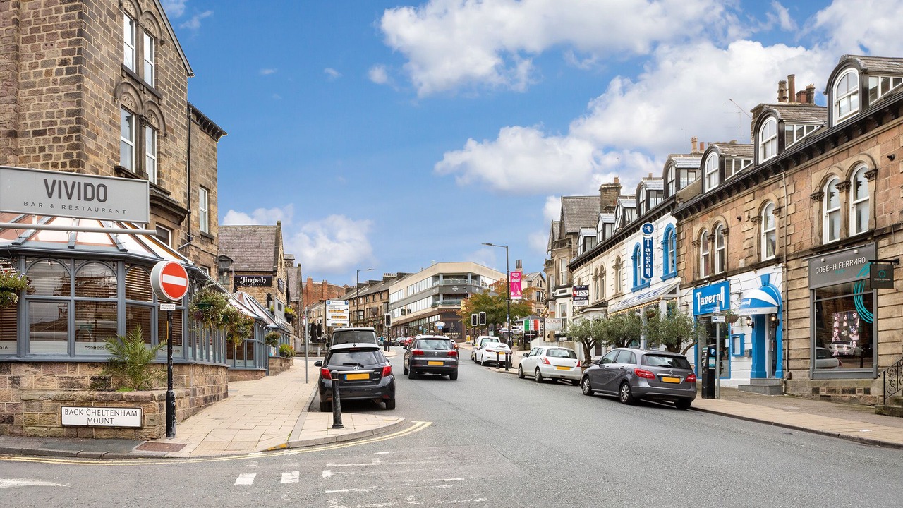 Photo of Others in Harrogate City Centre