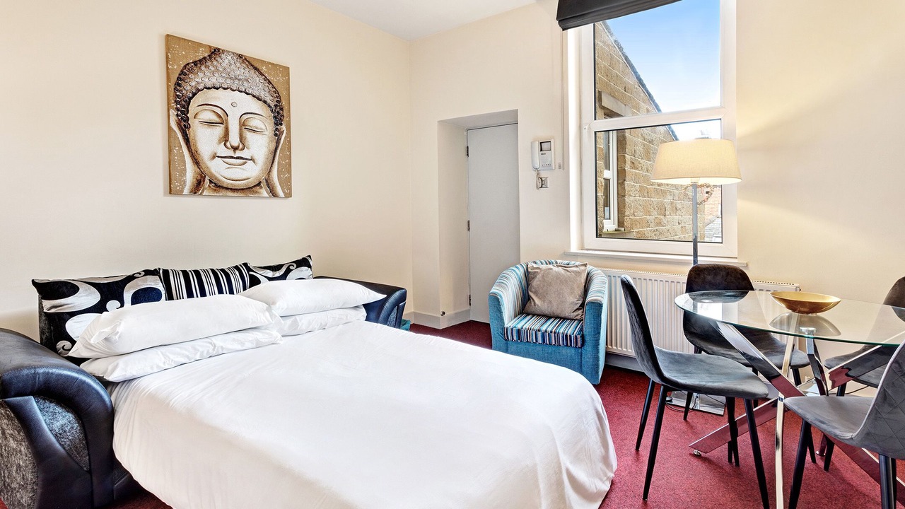 Photo of Others in Harrogate City Centre