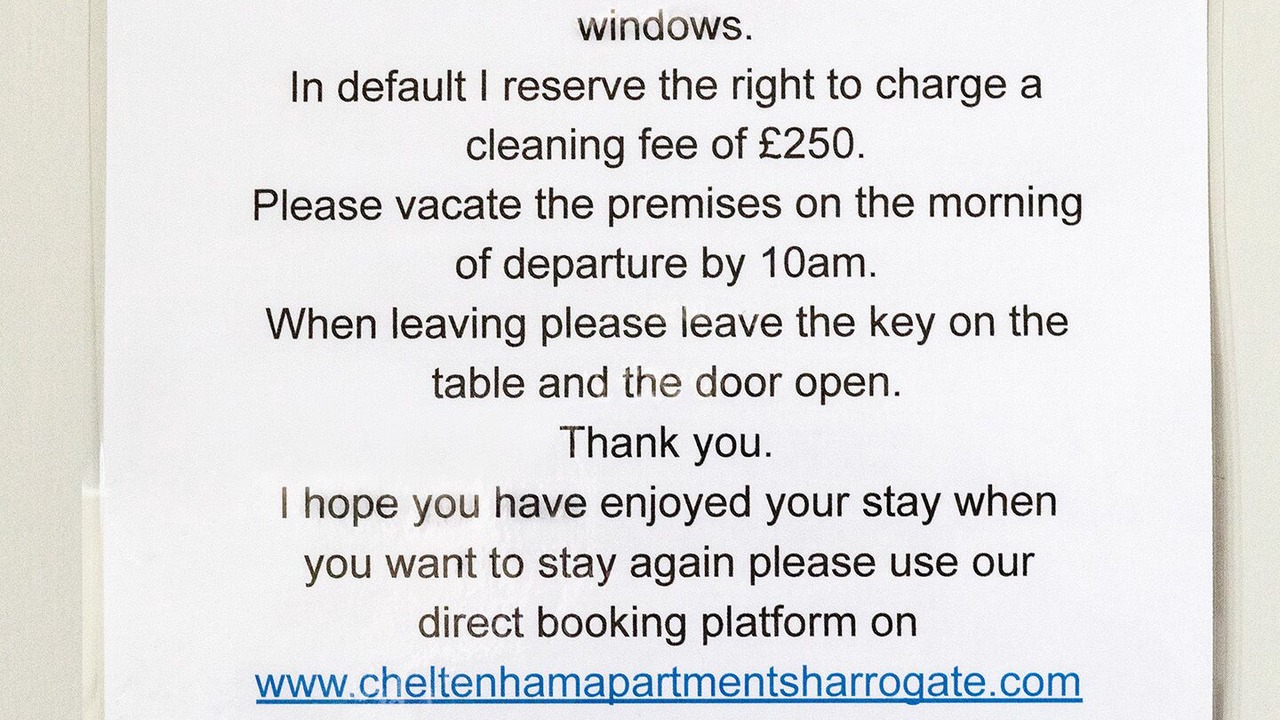 Photo of Others in Harrogate City Centre