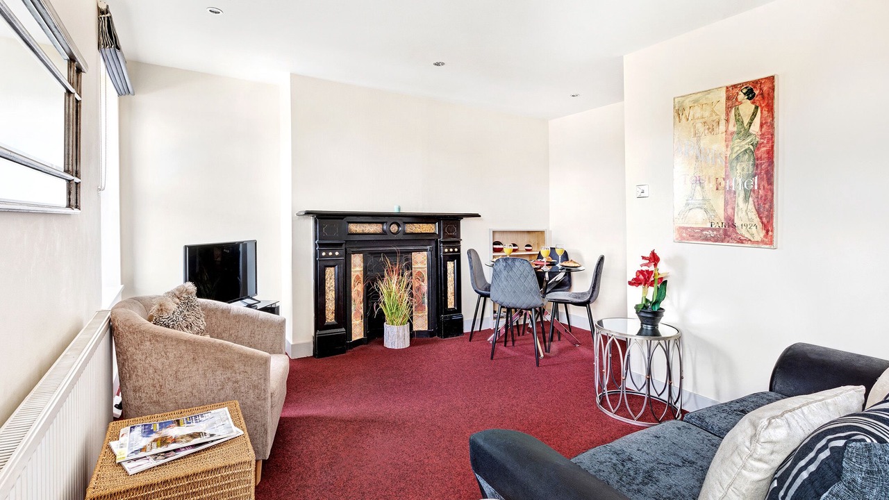 Photo of Others in Harrogate City Centre