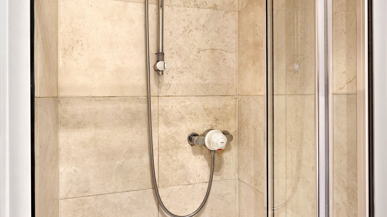 Photo of Bathroom in Harrogate City Centre