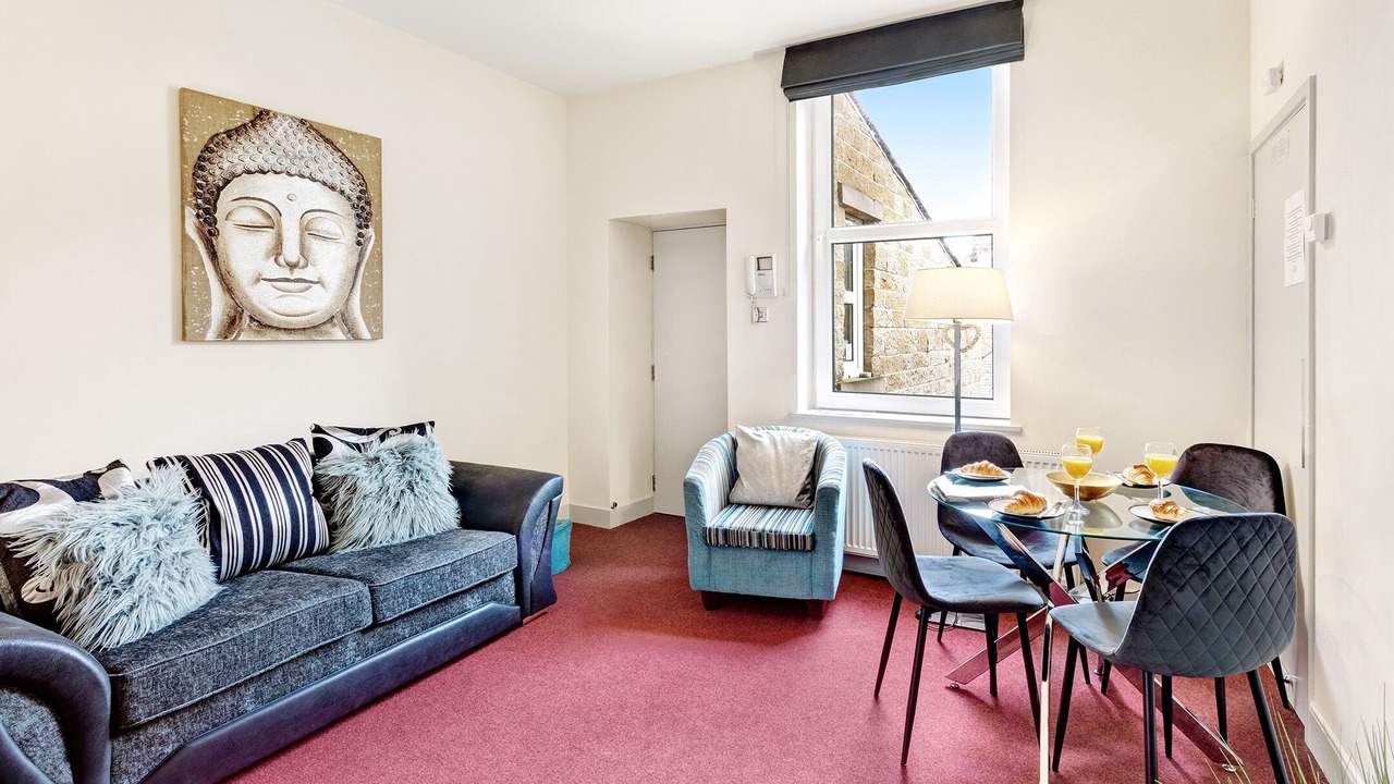 Photo of Others in Harrogate City Centre