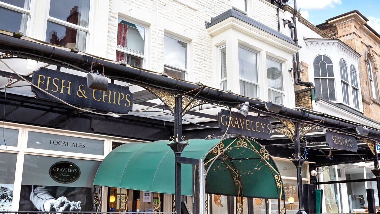 Photo of Others in Harrogate City Centre