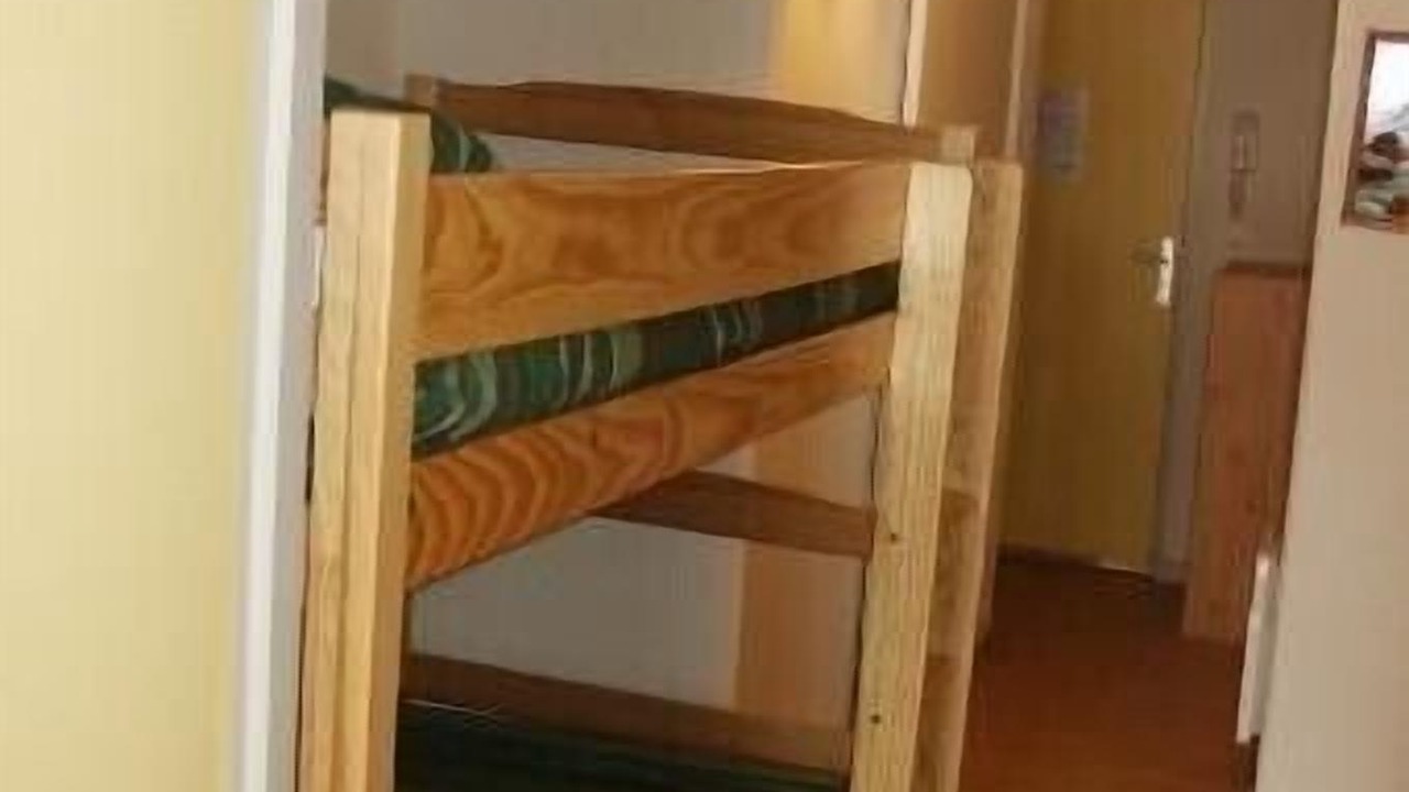 Photo of Bedroom in Cauterets