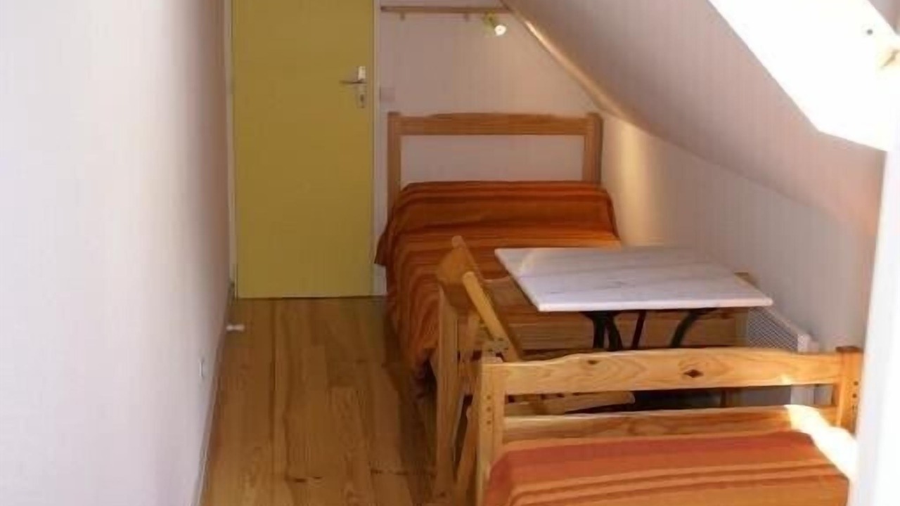 Photo of Bedroom in Cauterets
