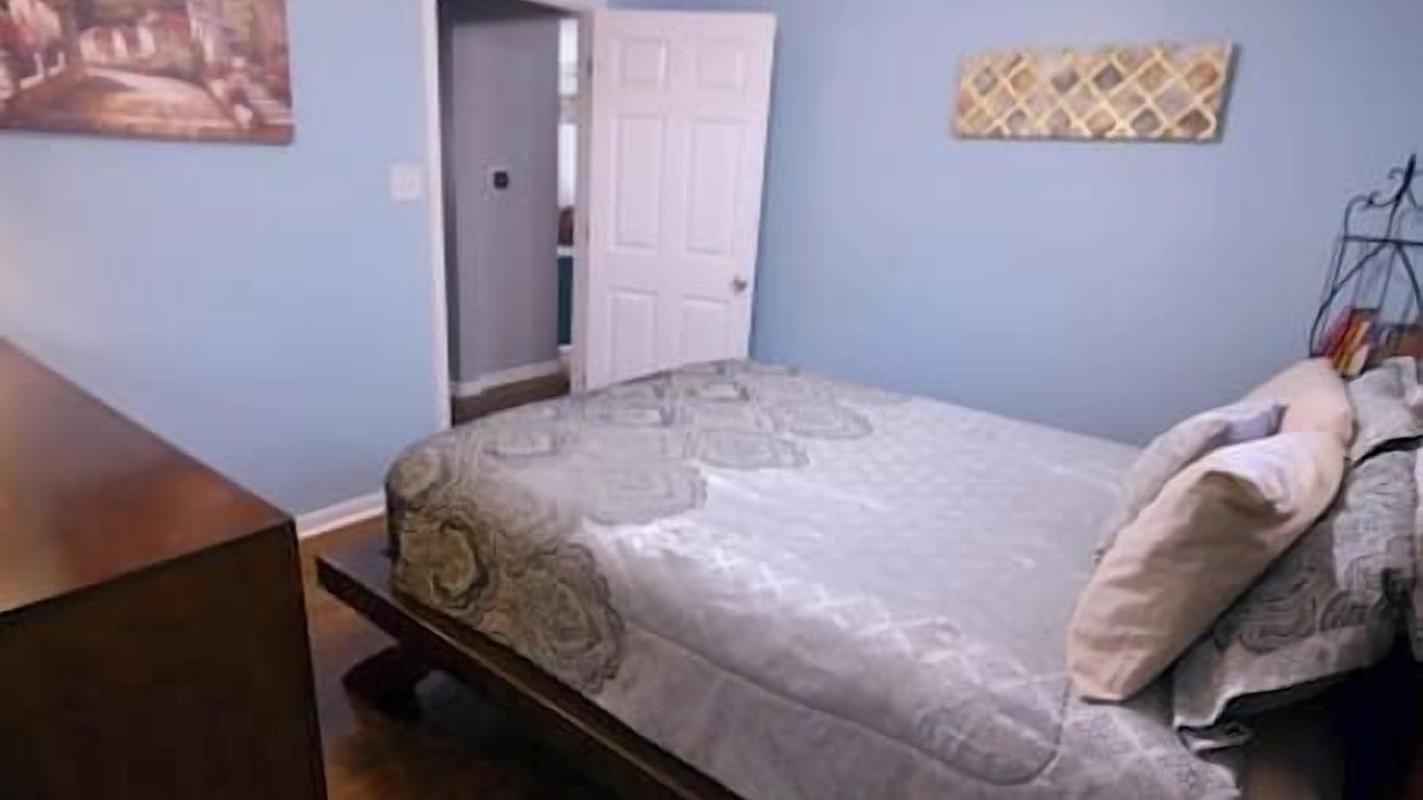 Photo of Bedroom in Bloomington