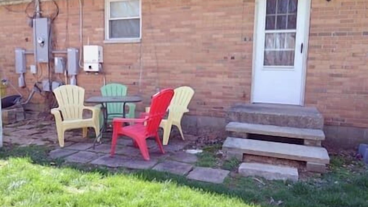 Photo of Outdoor in Bloomington