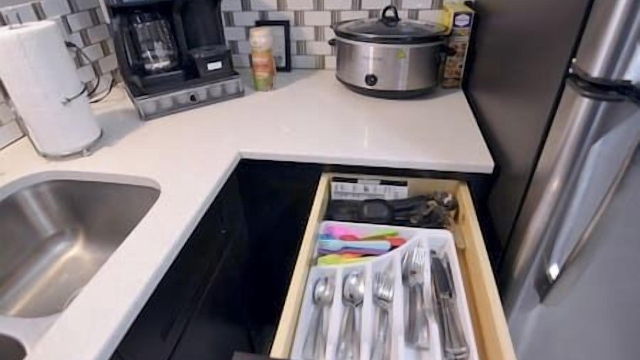 Photo of Kitchen in Bloomington
