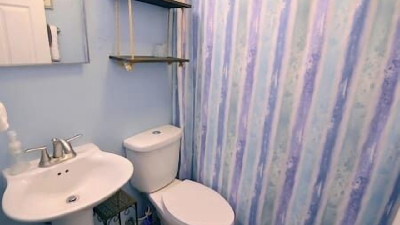 Photo of Bathroom in Bloomington
