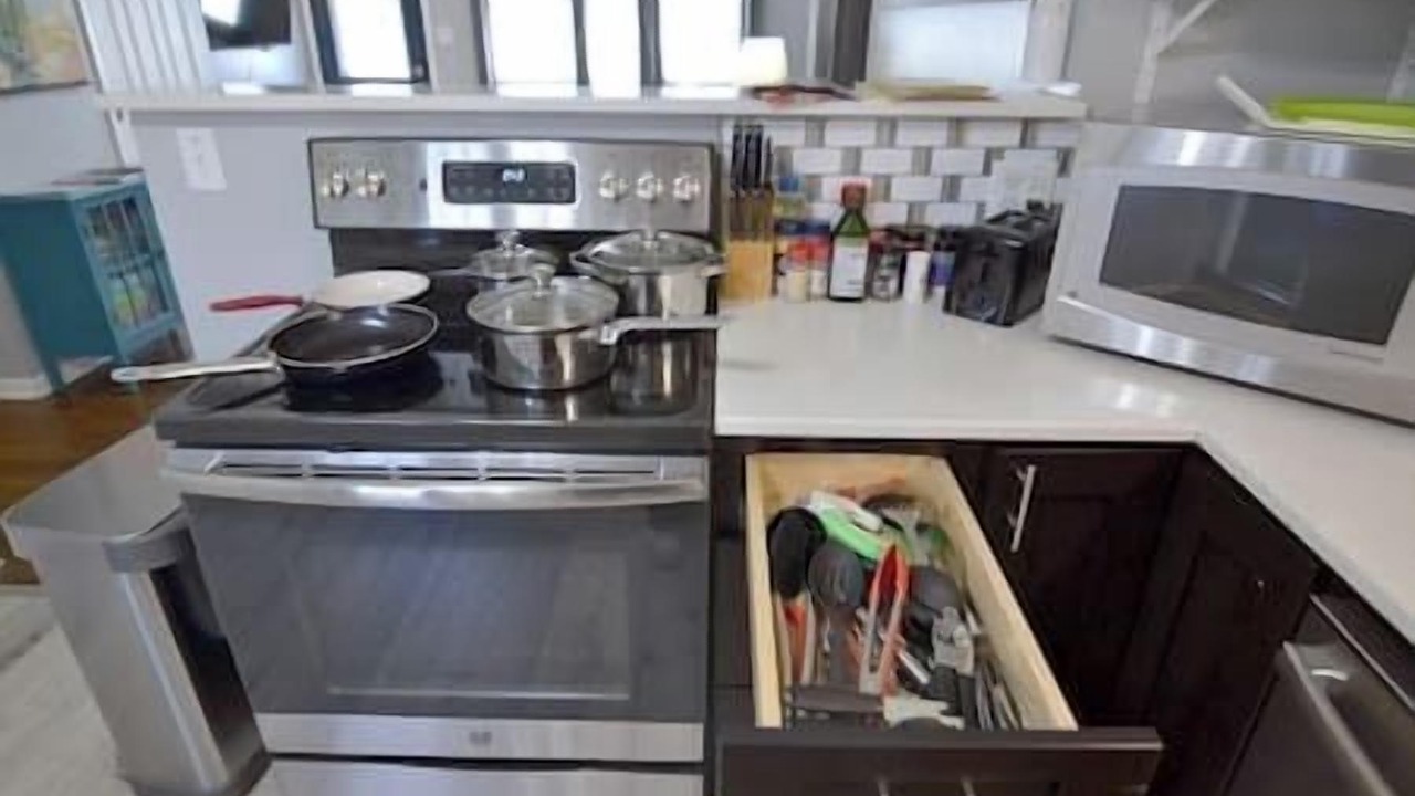 Photo of Kitchen in Bloomington