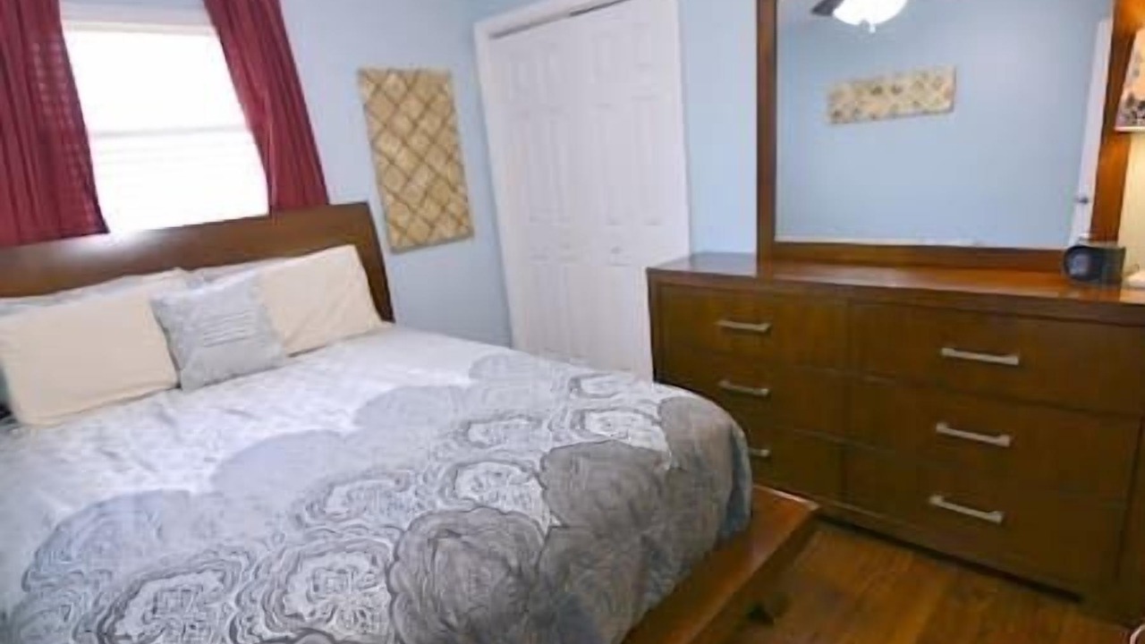 Photo of Bedroom in Bloomington