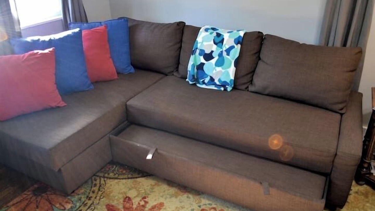 Photo of Livingroom in Bloomington